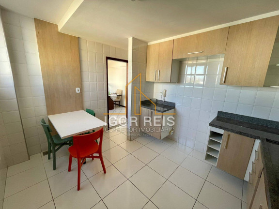 Imagem Apartamento com 3 Quartos à Venda, em Parque São Caetano - Campos Dos Goytacazes Imagem Apartamento com 3 Quartos à Venda, em Parque São Caetano - Campos Dos Goytacazes
