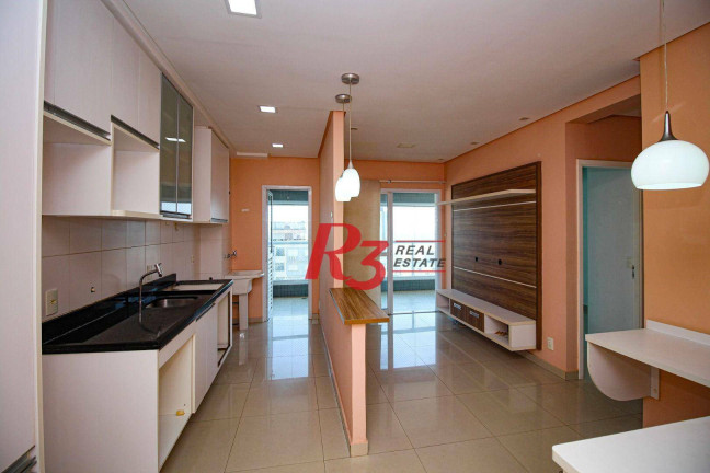 Imagem Apartamento com 2 Quartos à Venda, 69 m² em Pompéia - Santos Imagem Apartamento com 2 Quartos à Venda, 69 m² em Pompéia - Santos