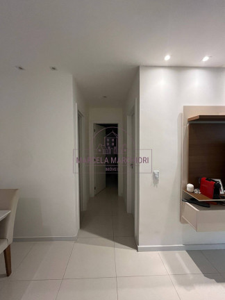 Imagem Apartamento com 2 Quartos à Venda, 68 m² em Praia De Itaparica - Vila Velha