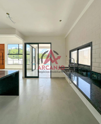 Imagem Casa com 3 Quartos à Venda, 142 m² em Loteamento Parque Residencial Serras De Atibaia Ii - Atibaia