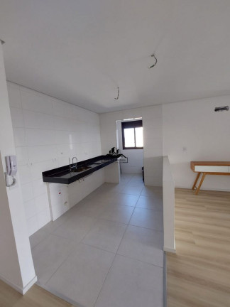 Imagem Apartamento com 3 Quartos à Venda, 90 m² em Vila Assunção - Santo André