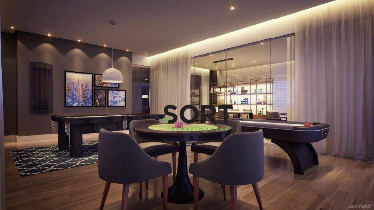 Imagem Apartamento com 4 Quartos à Venda, 170 m² em Centro - Balneário Camboriú
