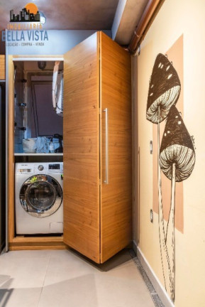 Imagem Apartamento com 1 Quarto à Venda,  em Vila Leopoldina - São Paulo