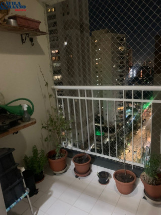 Imagem Apartamento com 3 Quartos à Venda, 64 m² em Mooca - São Paulo Imagem Apartamento com 3 Quartos à Venda, 64 m² em Mooca - São Paulo