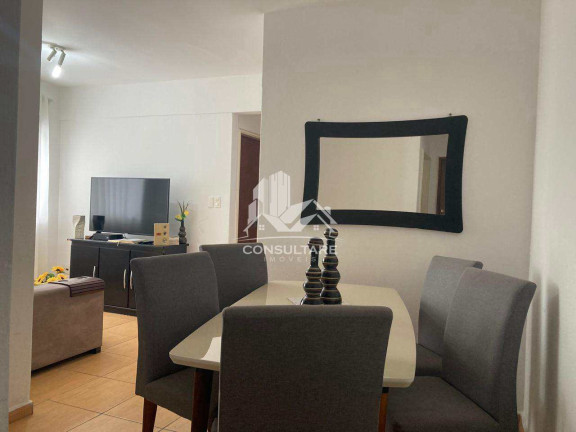 Imagem Apartamento com 2 Quartos à Venda, 67 m² em Saboó - Santos Imagem Apartamento com 2 Quartos à Venda, 67 m² em Saboó - Santos
