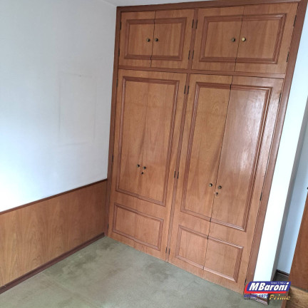 Imagem Apartamento com 4 Quartos à Venda, 165 m² em Paraíso - São Paulo