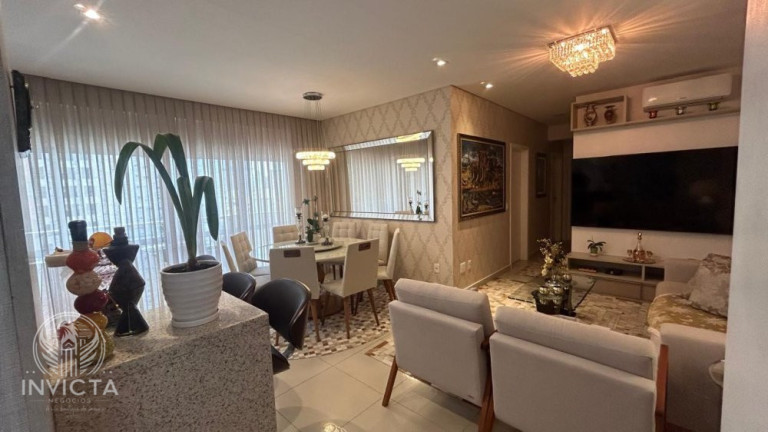 Imagem Apartamento com 3 Quartos à Venda, 126 m² em Barra Sul - Balneário Camboriú