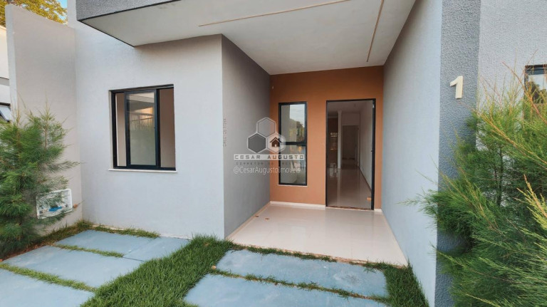 Imagem Casa à Venda, 115 m² em Jabuti - Itaitinga Imagem Casa à Venda, 115 m² em Jabuti - Itaitinga