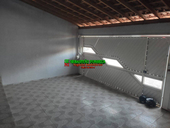 Imagem Casa com 2 Quartos à Venda, 147 m² em Vila Adriana - São José Dos Campos Imagem Casa com 2 Quartos à Venda, 147 m² em Vila Adriana - São José Dos Campos