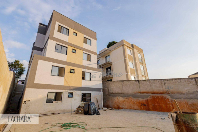 Imagem Cobertura com 3 Quartos à Venda, 69 m² em Paloma - Colombo