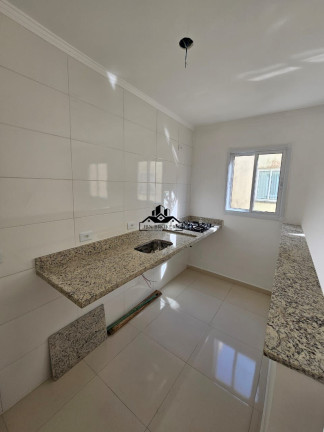 Imagem Cobertura com 2 Quartos à Venda, 65 m² em Vila Guaraciaba - Santo André