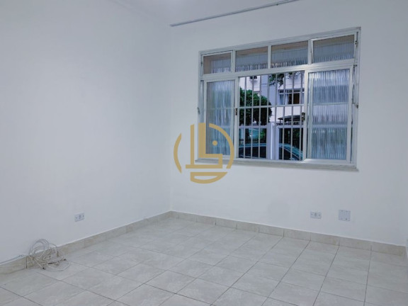 Imagem Apartamento com 2 Quartos à Venda, 76 m² em Boqueirão - Santos Imagem Apartamento com 2 Quartos à Venda, 76 m² em Boqueirão - Santos