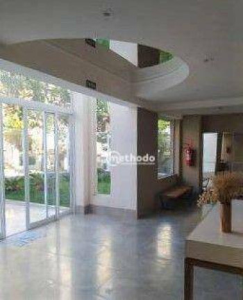 Imagem Apartamento com 1 Quarto à Venda, 51 m² em Cambuí - Campinas Imagem Apartamento com 1 Quarto à Venda, 51 m² em Cambuí - Campinas