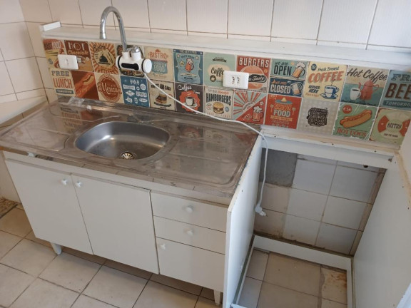 Imagem Apartamento com 1 Quarto à Venda, 35 m² em Bela Vista - São Paulo Imagem Apartamento com 1 Quarto à Venda, 35 m² em Bela Vista - São Paulo