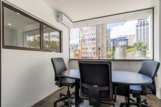 Imagem Imóvel Comercial para Alugar, 500 m² em Jardim Paulistano - São Paulo Imagem Imóvel Comercial para Alugar, 500 m² em Jardim Paulistano - São Paulo