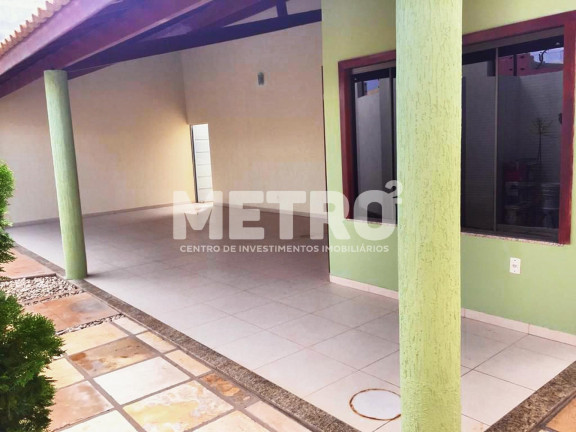 Imagem Casa com 1 Quarto para Alugar, 180 m² em Cidade Universitária - Petrolina Imagem Casa com 1 Quarto para Alugar, 180 m² em Cidade Universitária - Petrolina