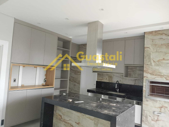 Casa com 3 Quartos para Alugar, 228 m² em Santa Rosa - Piracicaba