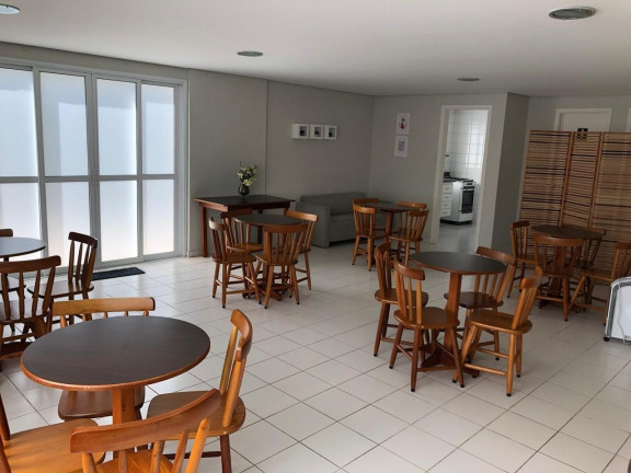 Imagem Apartamento com 2 Quartos à Venda, 55 m² em Tatuapé - São Paulo Imagem Apartamento com 2 Quartos à Venda, 55 m² em Tatuapé - São Paulo