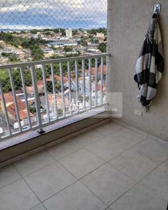 Imagem Apartamento com 2 Quartos à Venda, 72 m² em Jardim Satélite - São José Dos Campos Imagem Apartamento com 2 Quartos à Venda, 72 m² em Jardim Satélite - São José Dos Campos