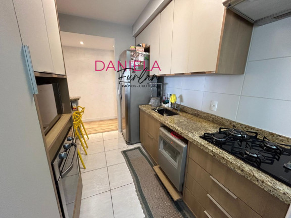Imagem Apartamento com 3 Quartos à Venda, 96 m² em Edifício Montpellier - Sorocaba