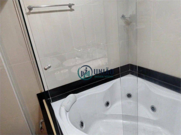 Imagem Apartamento com 3 Quartos à Venda, 120 m² em Icaraí - Niterói