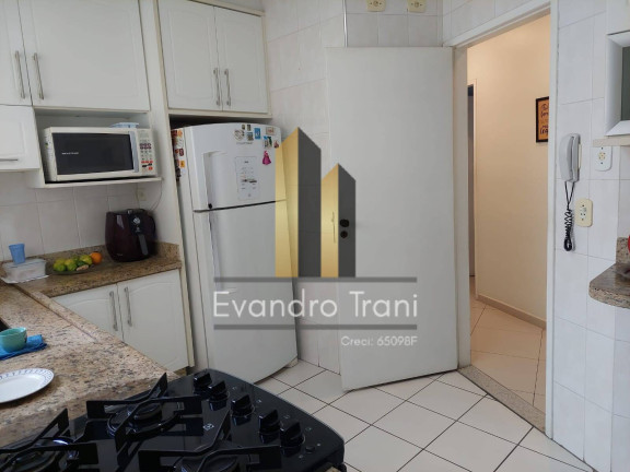 Imagem Apartamento com 3 Quartos à Venda, 103 m² em Parque Residencial Aquarius - São José Dos Campos Imagem Apartamento com 3 Quartos à Venda, 103 m² em Parque Residencial Aquarius - São José Dos Campos