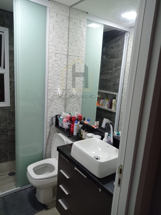 Imagem Imóvel com 2 Quartos à Venda, 65 m² em Rudge Ramos - São Bernardo Do Campo Imagem Imóvel com 2 Quartos à Venda, 65 m² em Rudge Ramos - São Bernardo Do Campo