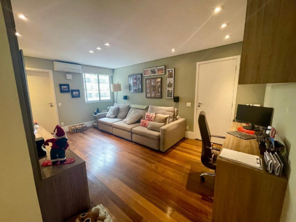 Imagem Imóvel com 4 Quartos à Venda, 370 m² em Campo Belo - São Paulo Imagem Imóvel com 4 Quartos à Venda, 370 m² em Campo Belo - São Paulo