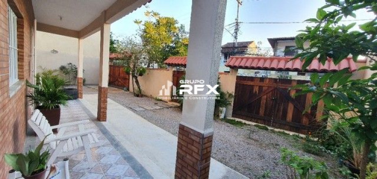 Imagem Casa com 6 Quartos à Venda, 327 m² em Engenho Do Mato - Niterói