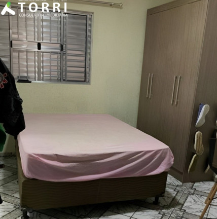 Imagem Sobrado com 3 Quartos à Venda, 218 m² em Vila Barcelona - Sorocaba Imagem Sobrado com 3 Quartos à Venda, 218 m² em Vila Barcelona - Sorocaba