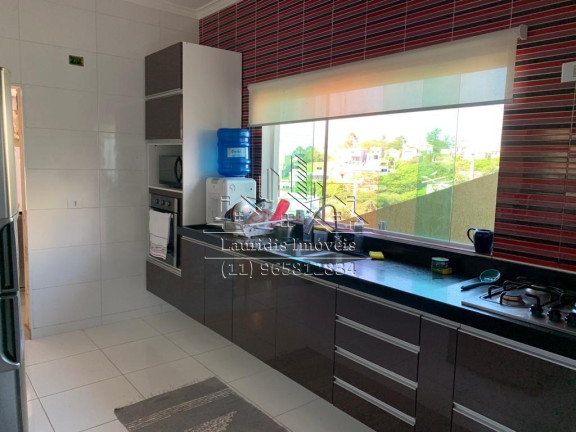Imagem Imóvel com 3 Quartos à Venda, 270 m² em Cidade São Pedro - Gleba A - Santana De Parnaíba