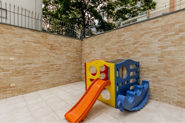 Imagem Apartamento com 2 Quartos à Venda, 61 m² em Vila Olímpia - São Paulo Imagem Apartamento com 2 Quartos à Venda, 61 m² em Vila Olímpia - São Paulo