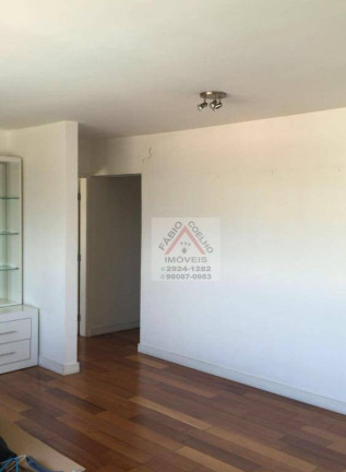 Imagem Apartamento com 3 Quartos à Venda, 95 m² em Brooklin - São Paulo Imagem Apartamento com 3 Quartos à Venda, 95 m² em Brooklin - São Paulo