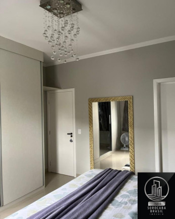 Imagem Casa com 3 Quartos à Venda, 172 m² em Horto Florestal - Sorocaba Imagem Casa com 3 Quartos à Venda, 172 m² em Horto Florestal - Sorocaba