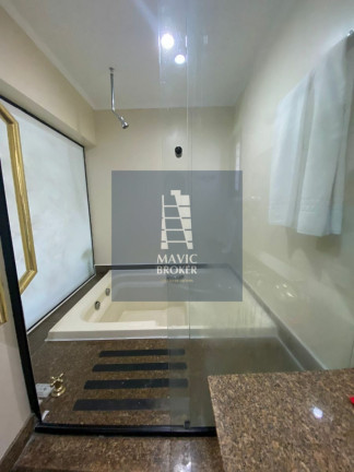 Imagem Apartamento com 1 Quarto à Venda, 53 m² em Santana - São Paulo