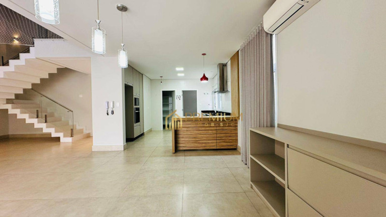 Imagem Sobrado com 4 Quartos à Venda, 405 m² em Condomínio Residencial Montserrat - São José Dos Campos Imagem Sobrado com 4 Quartos à Venda, 405 m² em Condomínio Residencial Montserrat - São José Dos Campos