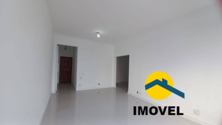 Imagem Apartamento com 3 Quartos à Venda, 130 m² em Icaraí - Niterói