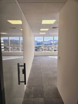 Imagem Sala Comercial para Alugar, 150 m² em Dezoito Do Forte Empresarial/alphaville. - Barueri