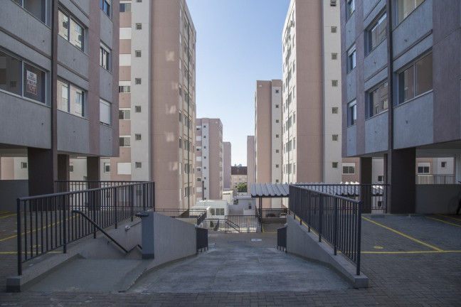 Imagem Apartamento com 2 Quartos à Venda, 51 m² em Vila São José - Porto Alegre Imagem Apartamento com 2 Quartos à Venda, 51 m² em Vila São José - Porto Alegre