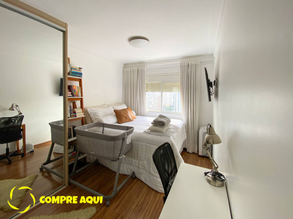 Imagem Apartamento com 2 Quartos à Venda, 74 m² em Pinheiros - São Paulo Imagem Apartamento com 2 Quartos à Venda, 74 m² em Pinheiros - São Paulo