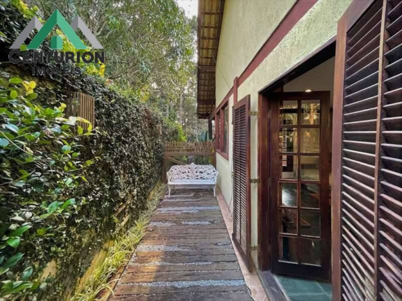 Imagem Casa de Condomínio com 4 Quartos à Venda, 220 m² em Chácara Dos Junqueiras - Carapicuíba Imagem Casa de Condomínio com 4 Quartos à Venda, 220 m² em Chácara Dos Junqueiras - Carapicuíba