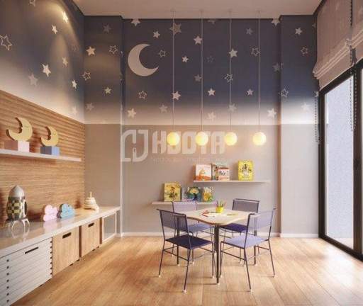 Imagem Apartamento com 2 Quartos à Venda, 58 m² em Jardim Vivendas - São José Do Rio Preto