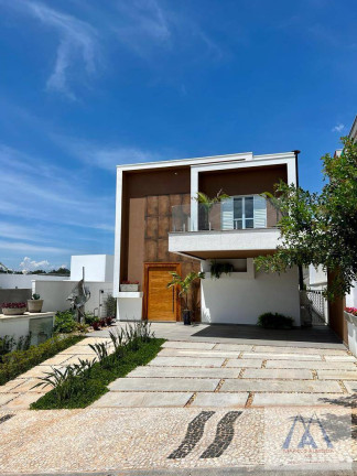 Imagem Casa de Condomínio com 4 Quartos à Venda, 300 m² em Jardim São Pedro - Mogi Das Cruzes Imagem Casa de Condomínio com 4 Quartos à Venda, 300 m² em Jardim São Pedro - Mogi Das Cruzes