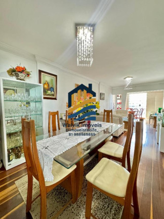 Imagem Apartamento com 3 Quartos à Venda, 140 m² em Boa Viagem - Recife Imagem Apartamento com 3 Quartos à Venda, 140 m² em Boa Viagem - Recife