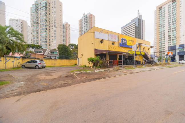 Imagem Sala Comercial para Alugar, 85 m² em Campo Comprido - Curitiba Imagem Sala Comercial para Alugar, 85 m² em Campo Comprido - Curitiba