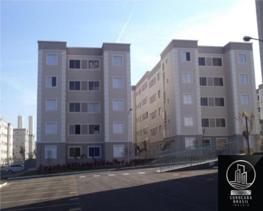Imagem Apartamento com 2 Quartos à Venda, 47 m² em Vossoroca - Votorantim Imagem Apartamento com 2 Quartos à Venda, 47 m² em Vossoroca - Votorantim