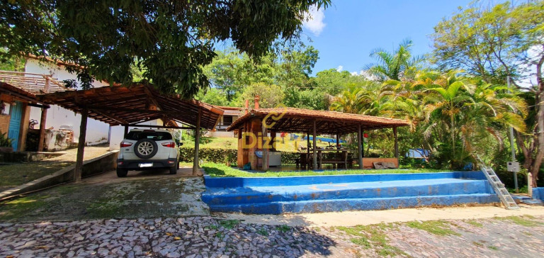Imagem Fazenda à Venda, em Zona Rural - Jequitiba Imagem Fazenda à Venda, em Zona Rural - Jequitiba