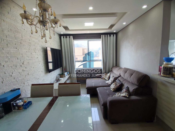 Imagem Apartamento com 2 Quartos à Venda, 48 m² em Itaquera - São Paulo Imagem Apartamento com 2 Quartos à Venda, 48 m² em Itaquera - São Paulo