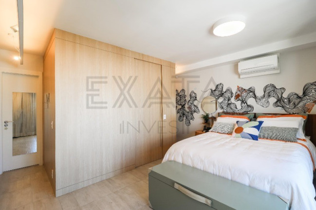 Imagem Imóvel com 1 Quarto à Venda, 86 m² em Pinheiros - São Paulo Imagem Imóvel com 1 Quarto à Venda, 86 m² em Pinheiros - São Paulo