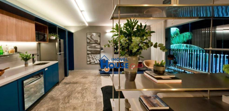 Imagem Apartamento com 2 Quartos à Venda, 61 m² em Vila Madalena - São Paulo Imagem Apartamento com 2 Quartos à Venda, 61 m² em Vila Madalena - São Paulo